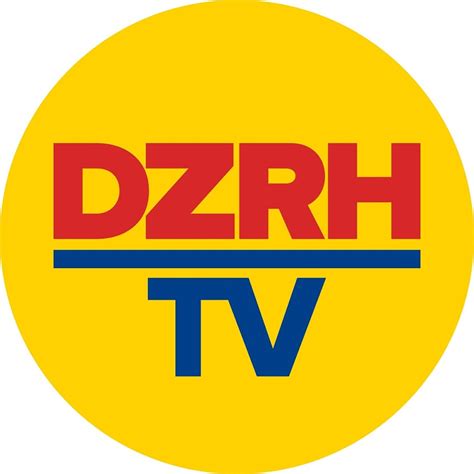 dzrh news television tv.